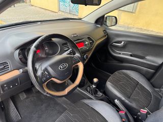 KIA Picanto 2013