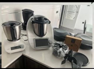 Thermomix TM6