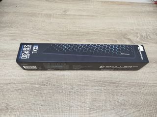 Alfombrilla Gaming Sharkoon SGP30 XXL