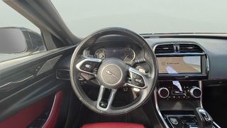 Jaguar XE 2.0D I4 R-Dynamic S RWD AT 184 kW (250 CV)