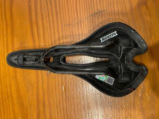 Sillín Selle San Marco Aspide Carbon FX