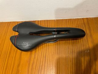 Sillín Selle San Marco Aspide Carbon FX