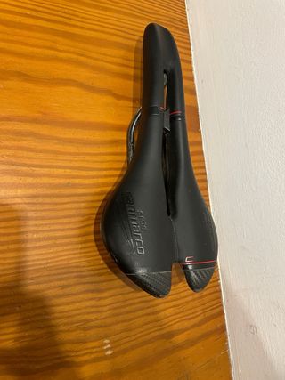 Sillín Selle San Marco Aspide Carbon FX
