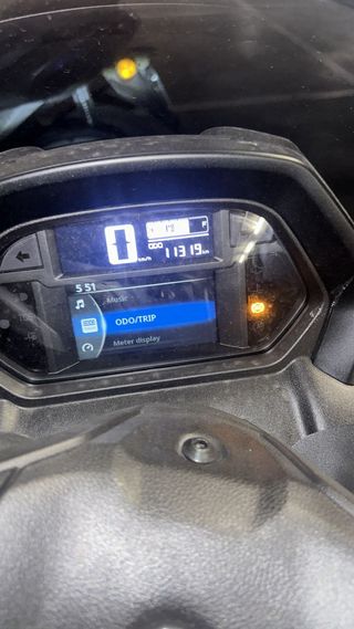 Yamaha NMAX 2025 Excelente Estado