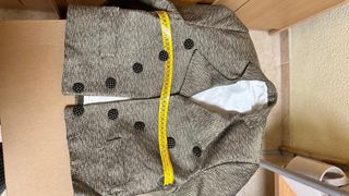 Traje niño Torrenti 12 años impecable