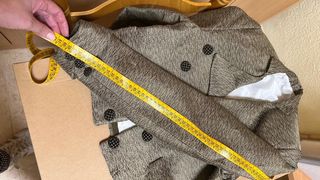 Traje niño Torrenti 12 años impecable