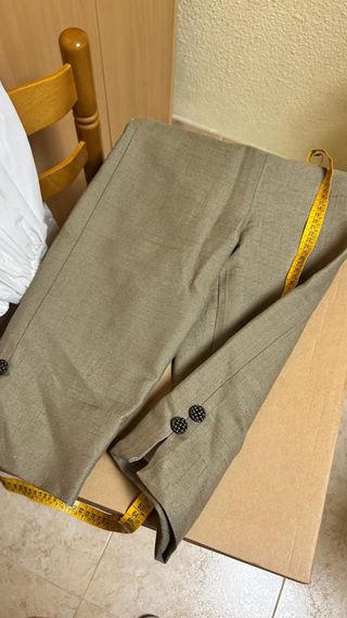 Traje niño Torrenti 12 años impecable