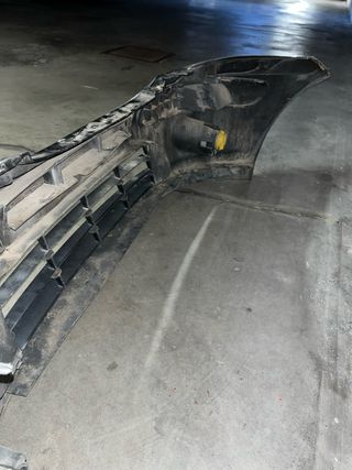 Parachoques delantero Citroen C3