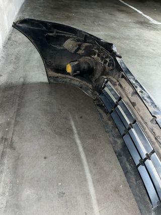 Parachoques delantero Citroen C3