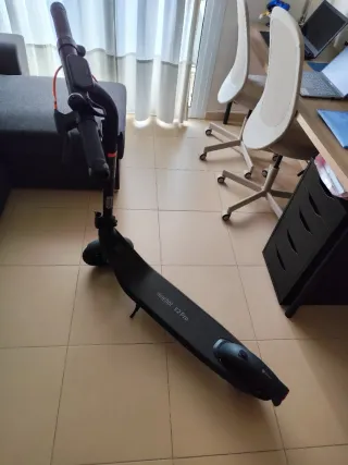 Ninebot E2 Pro Patinete Eléctrico