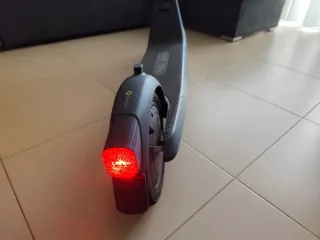 Ninebot E2 Pro Patinete Eléctrico