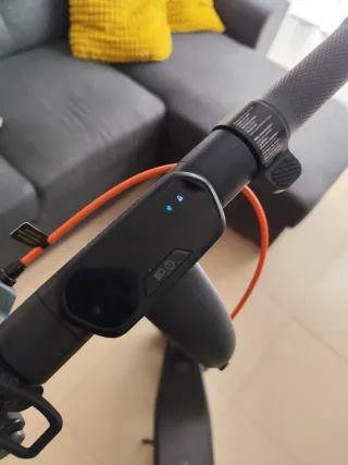 Ninebot E2 Pro Patinete Eléctrico