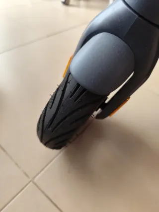 Ninebot E2 Pro Patinete Eléctrico