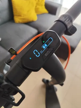 Ninebot E2 Pro Patinete Eléctrico