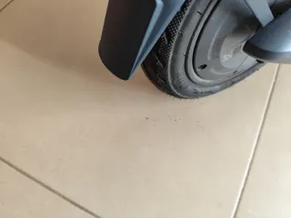 Ninebot E2 Pro Patinete Eléctrico