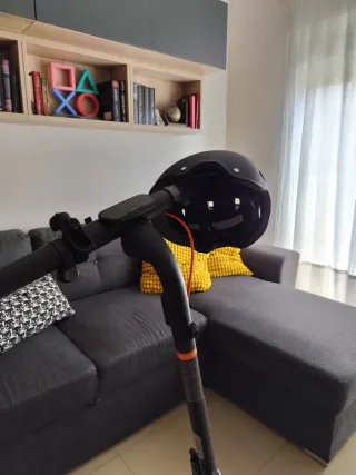 Ninebot E2 Pro Patinete Eléctrico