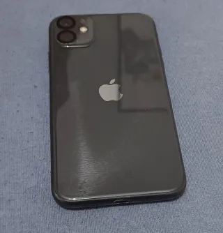 iPhone 11 64GB Negro