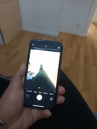 iPhone 11 64GB Negro