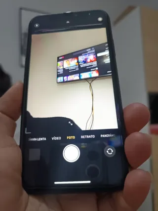 iPhone 11 64GB Negro