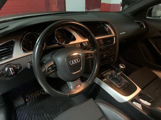 Audi A5 2009