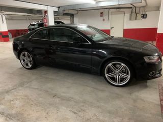 Audi A5 2009