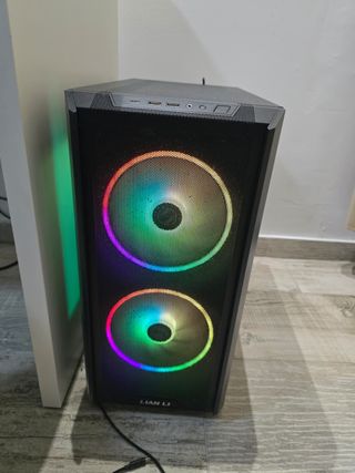 PC Gaming Pro 5800X3D | RTX 4070 | 240Hz