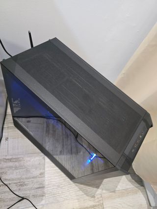 PC Gaming Pro 5800X3D | RTX 4070 | 240Hz