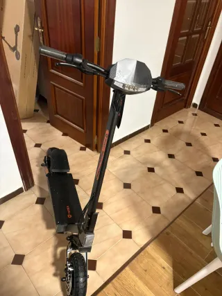 2 Patinetes Eléctricos YADEA G10 Adultos