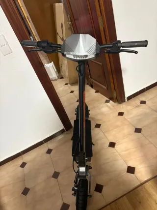 2 Patinetes Eléctricos YADEA G10 Adultos