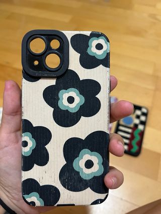 Confezione da 6 custodie per iPhone 14