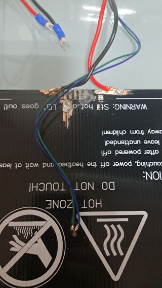 Impresora 3D Mejorada