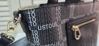 Bolso de mano Tous impecable