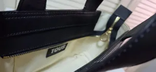 Bolso de mano Tous impecable