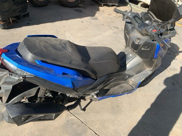 Despiece Wottan Storm 125 (2024)
