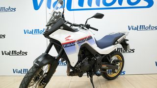 Honda Transalp 750 2024