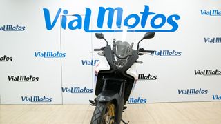 Honda Transalp 750 2024
