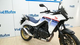 Honda Transalp 750 2024