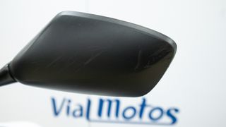 Honda Transalp 750 2024