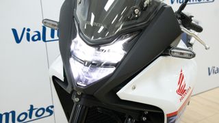 Honda Transalp 750 2024