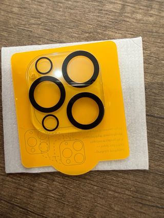 Protettore per Fotocamera iPhone 12 Pro Max