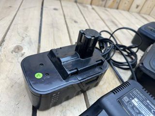 PACK 2 CARGADORES + TALADROS EINHELL DE REGALO