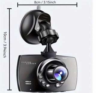 Cámara para Coche SIN ABRIR