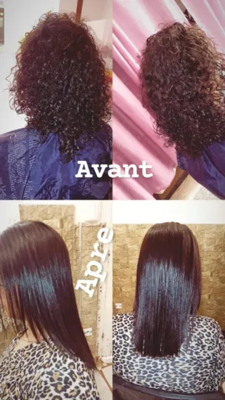 Peluquera profesional en Alicante