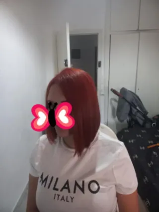 Peluquera profesional en Alicante