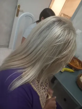 Peluquera profesional en Alicante