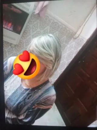 Peluquera profesional en Alicante