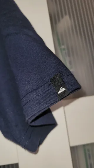 Camiseta Quiksilver original since 1969 Talla XL