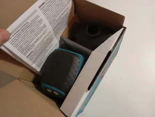 Lijadora Orbital Makita DBO180Z 18V nueva!