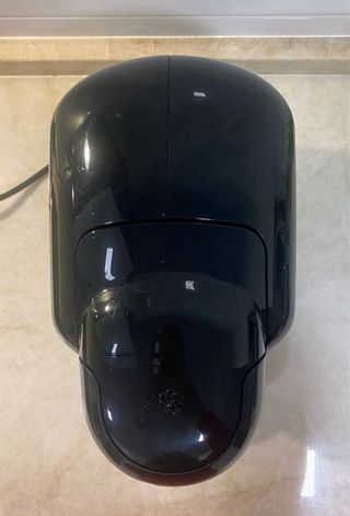 Cafetera Bosch Tassimo Negra