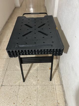 Mesa de trabajo Stanley FATMAX